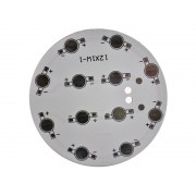 Подложка LED Mount 12pcs (77mm)